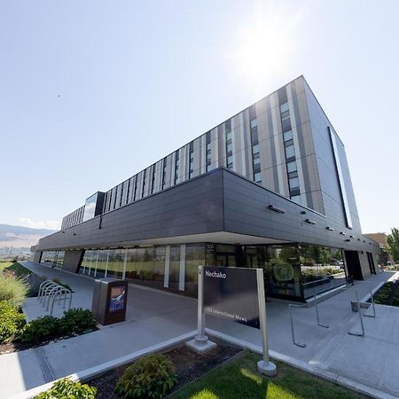 Ubc Okanagan Campus Kelowna Eksteriør bilde