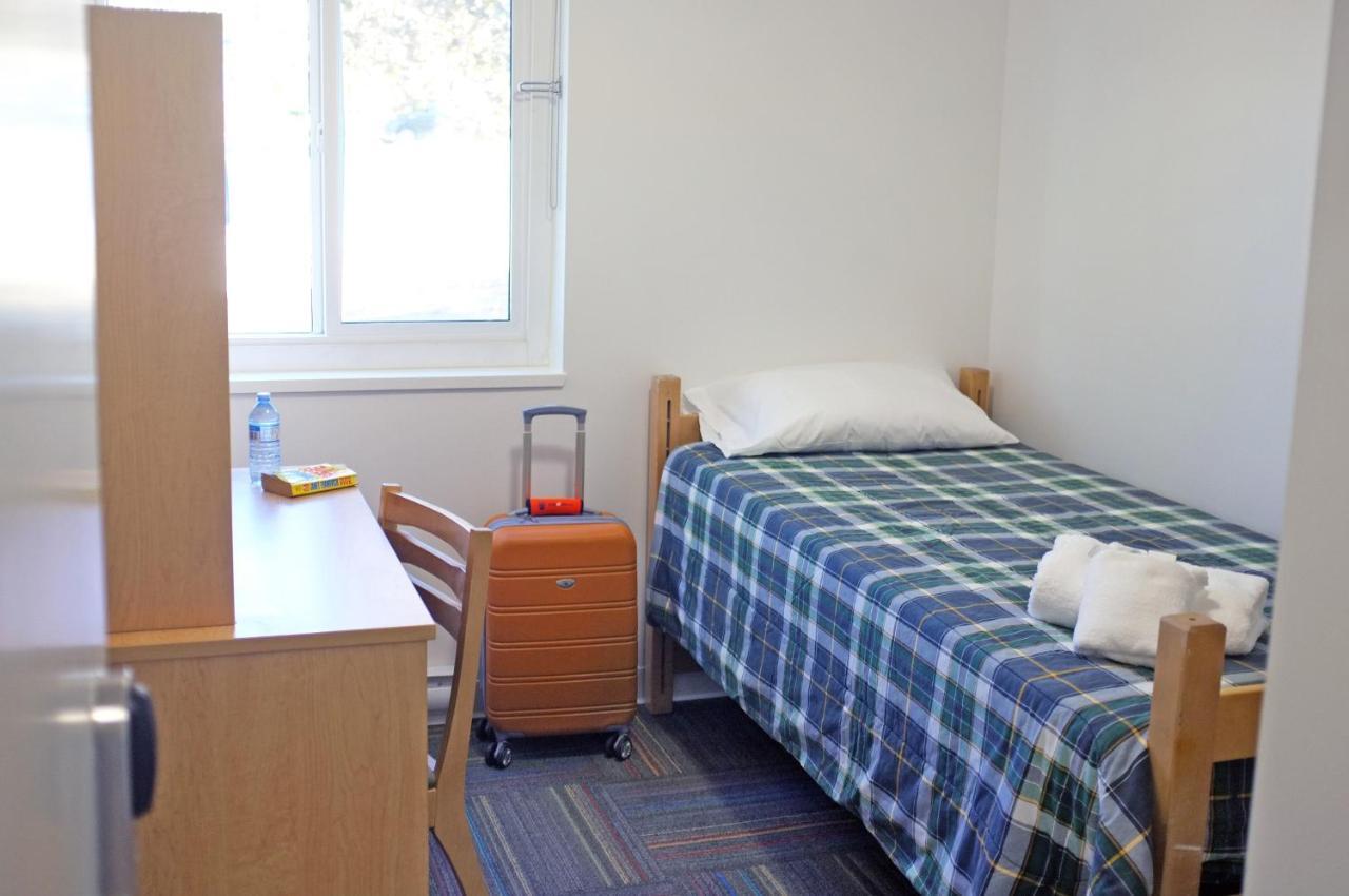 Ubc Okanagan Campus Kelowna Eksteriør bilde