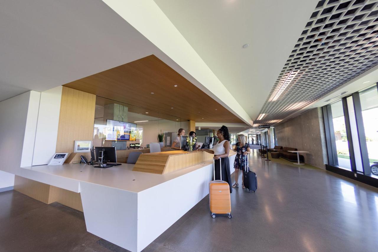 Ubc Okanagan Campus Kelowna Eksteriør bilde
